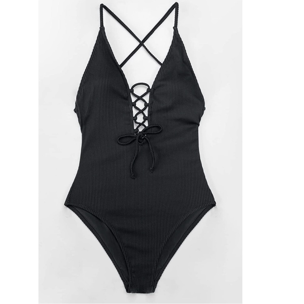 Women’s CUPSHE One Piece Swimsuit